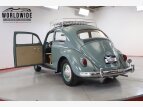 Thumbnail Photo 25 for 1962 Volkswagen Beetle